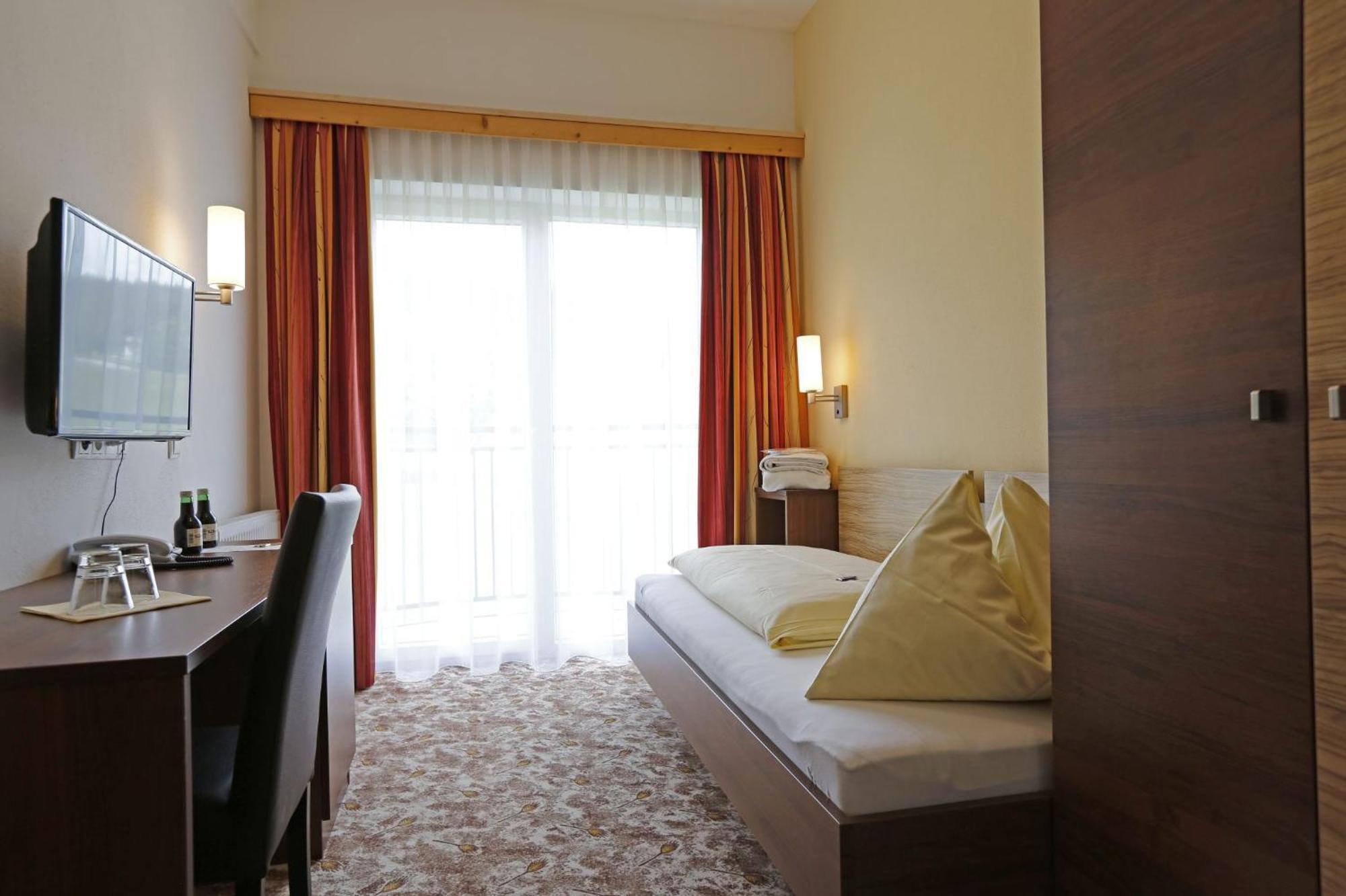 Premium Wanderhotel Steirerhof Schladming Dış mekan fotoğraf