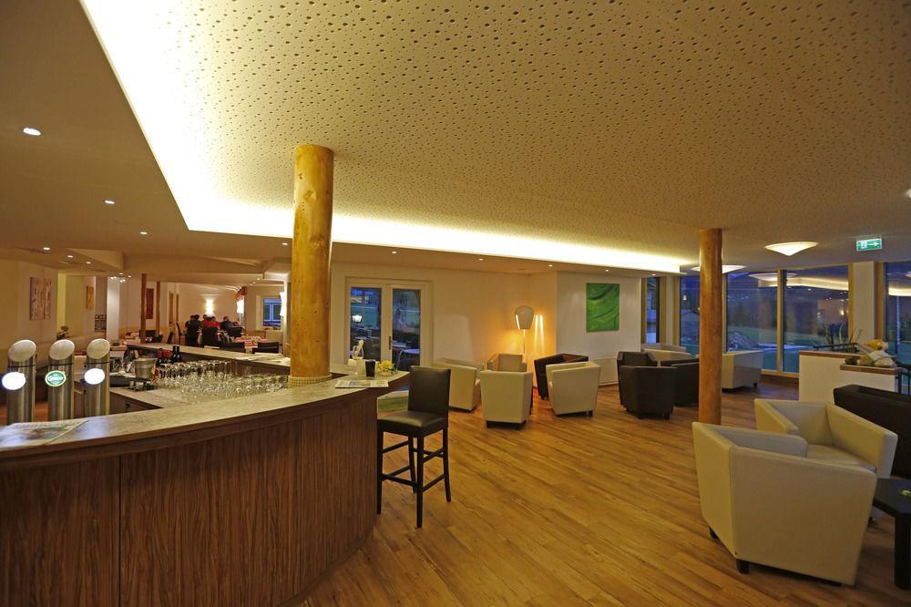 Premium Wanderhotel Steirerhof Schladming Dış mekan fotoğraf