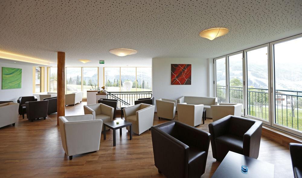 Premium Wanderhotel Steirerhof Schladming Dış mekan fotoğraf