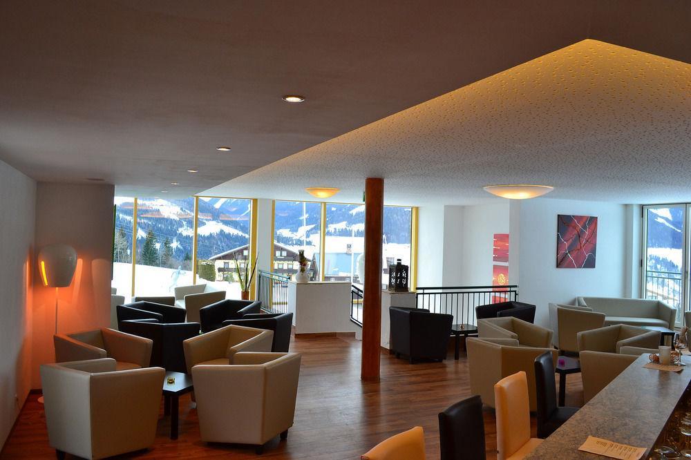 Premium Wanderhotel Steirerhof Schladming Dış mekan fotoğraf