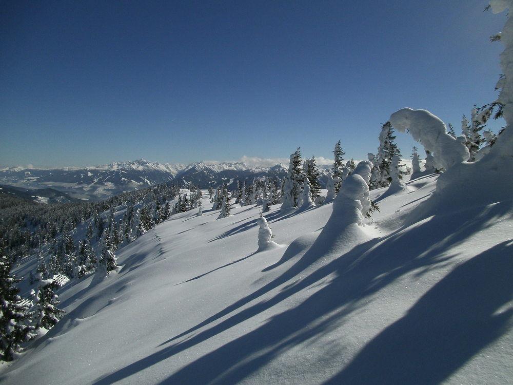 Premium Wanderhotel Steirerhof Schladming Dış mekan fotoğraf