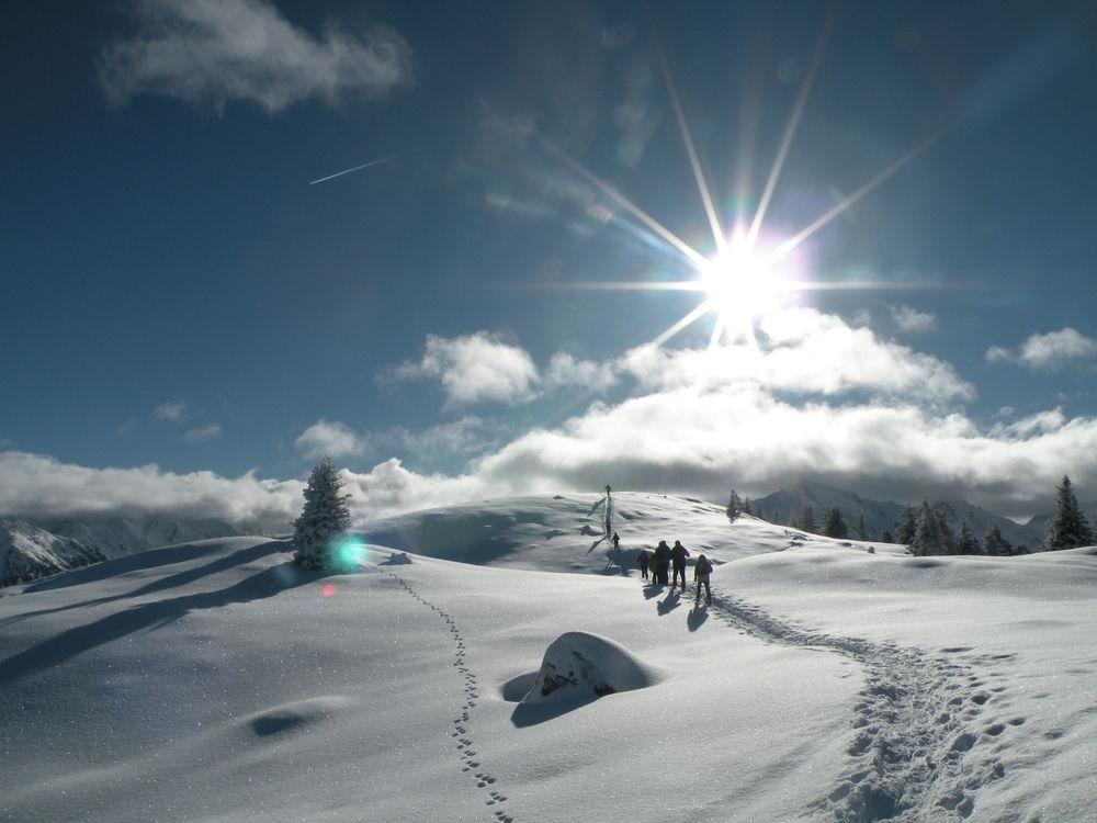 Premium Wanderhotel Steirerhof Schladming Dış mekan fotoğraf