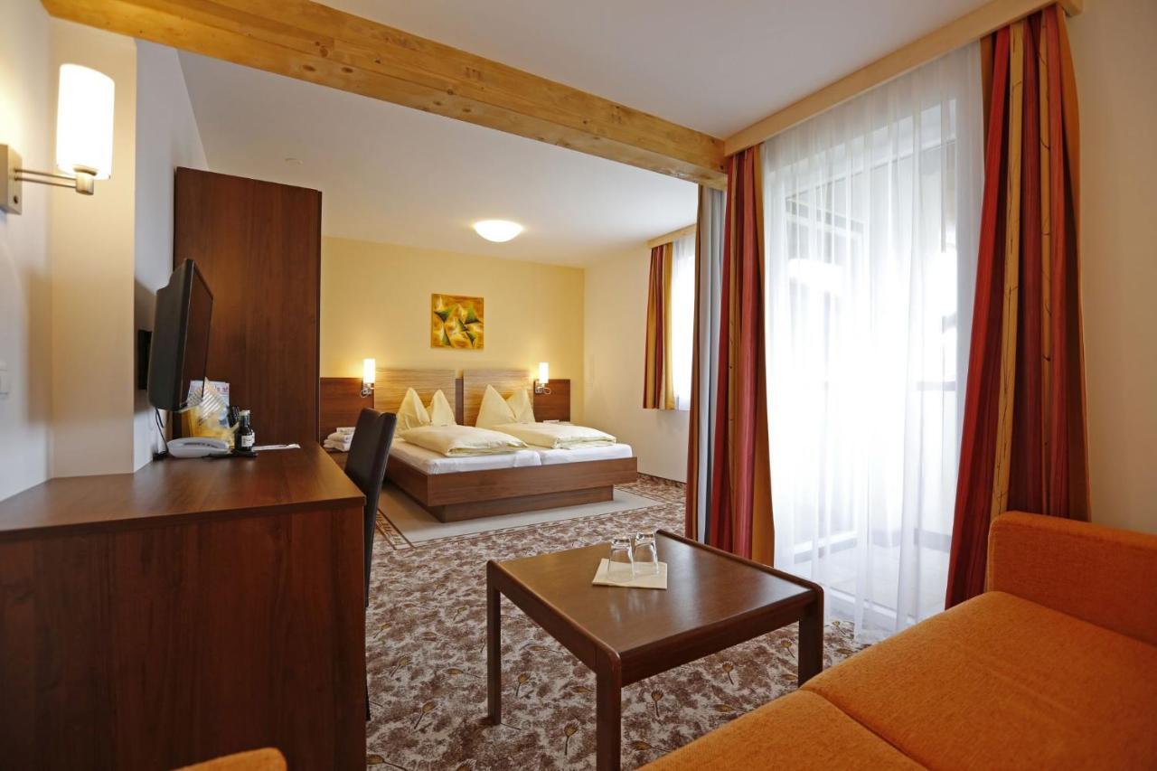Premium Wanderhotel Steirerhof Schladming Dış mekan fotoğraf