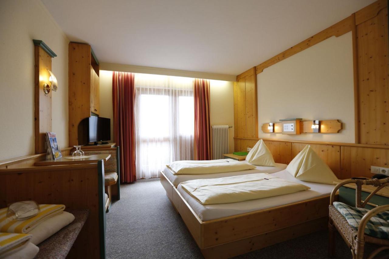 Premium Wanderhotel Steirerhof Schladming Dış mekan fotoğraf