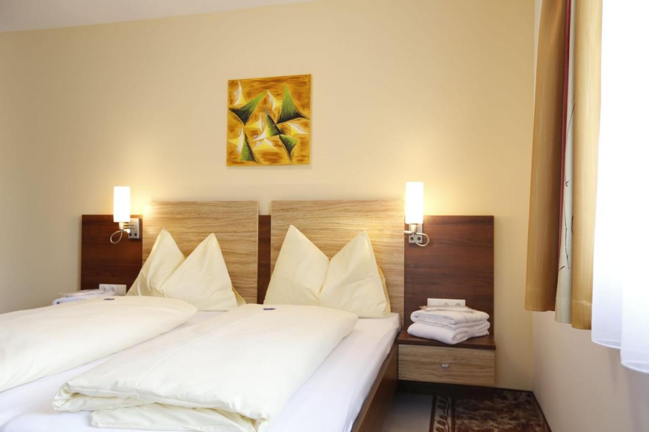 Premium Wanderhotel Steirerhof Schladming Dış mekan fotoğraf