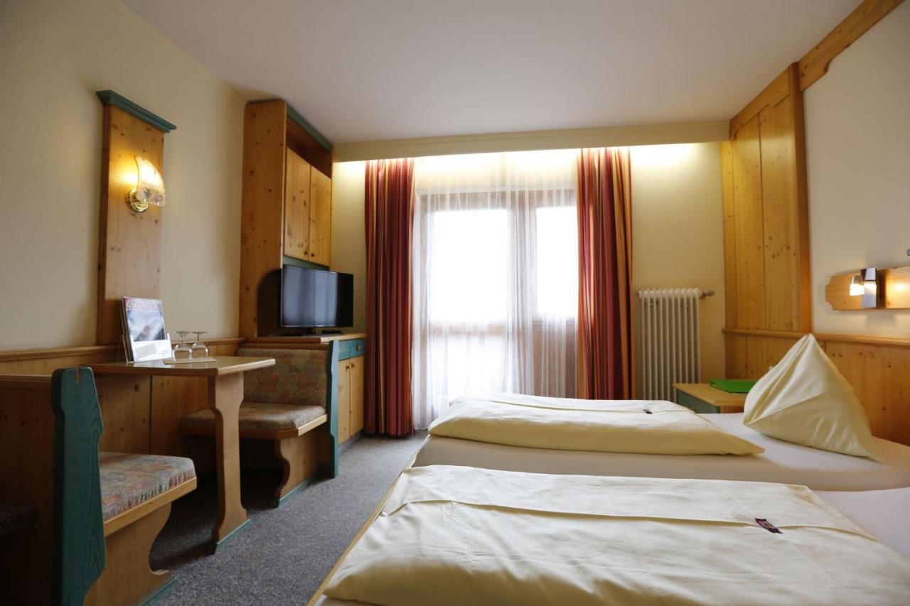 Premium Wanderhotel Steirerhof Schladming Dış mekan fotoğraf