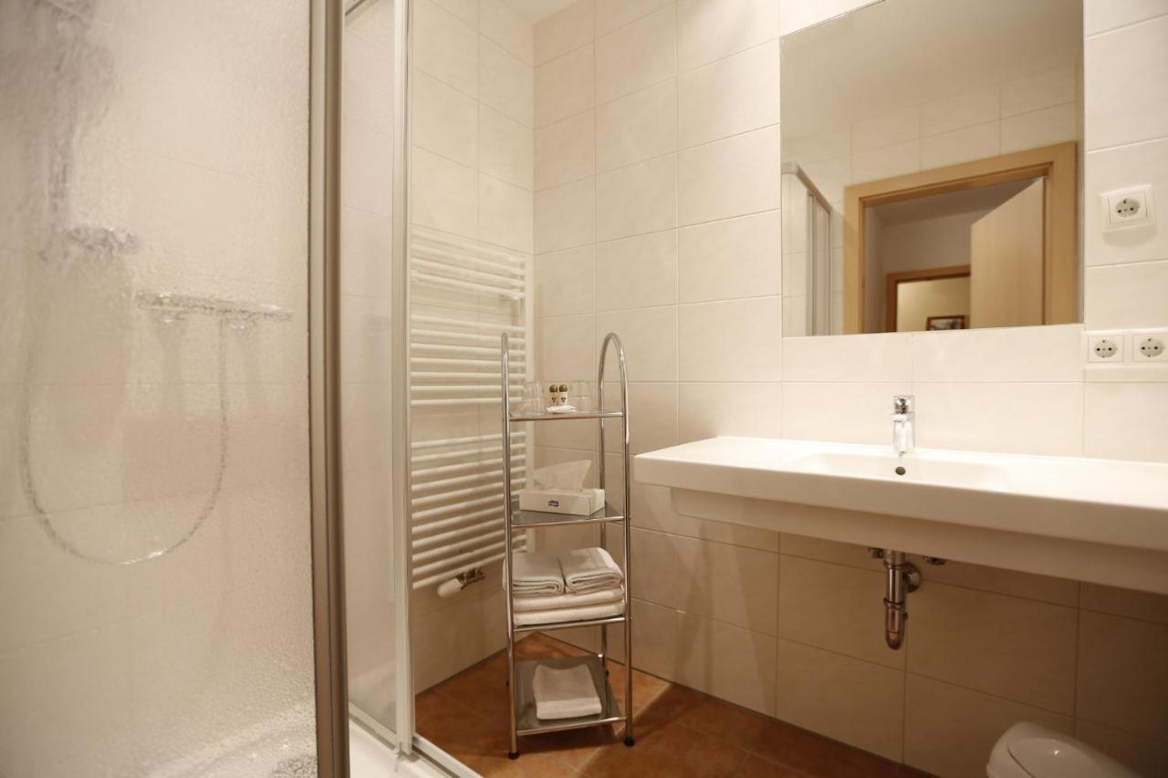 Premium Wanderhotel Steirerhof Schladming Dış mekan fotoğraf